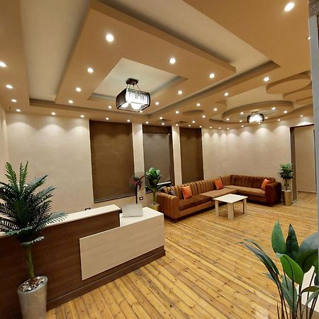 Alshawarbi Plaza Hotel Kaherah Luaran gambar