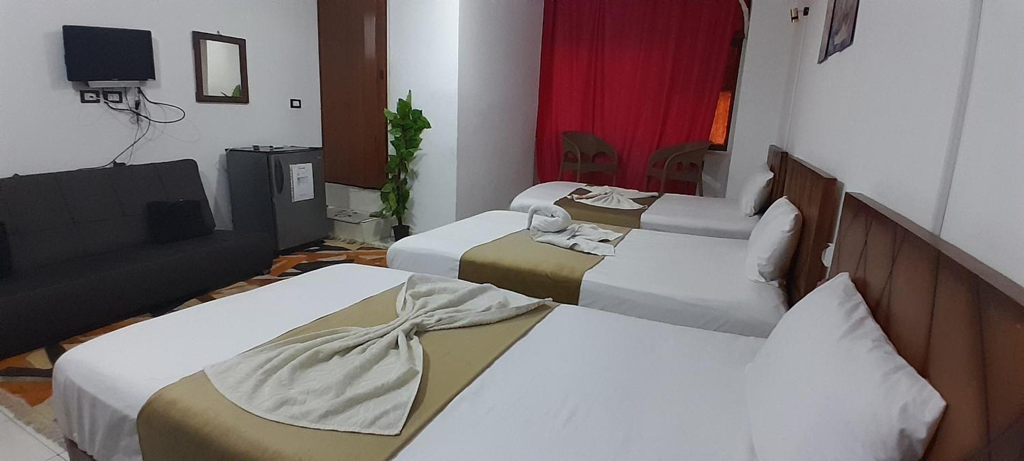 Alshawarbi Plaza Hotel Kaherah Luaran gambar