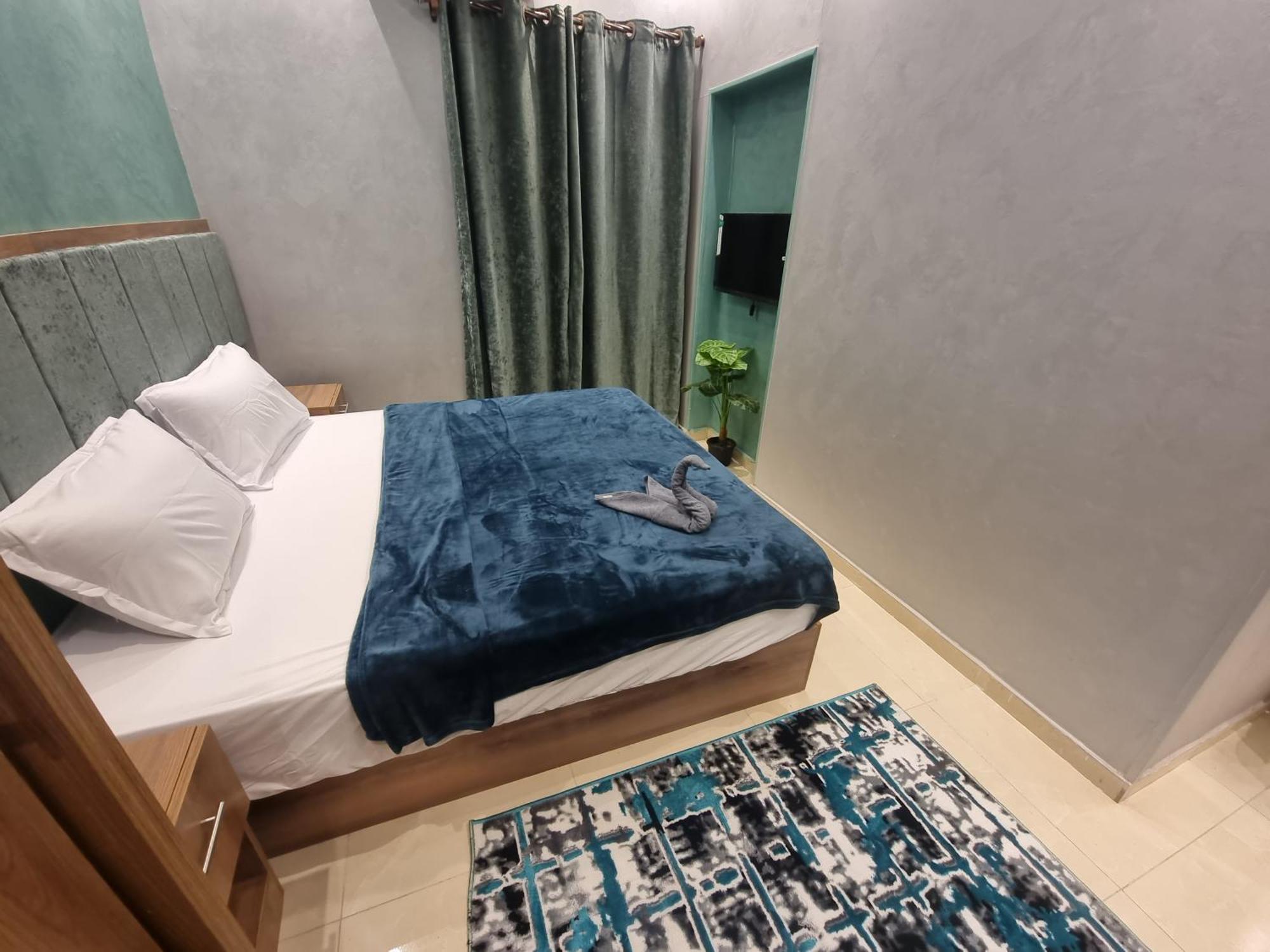 Alshawarbi Plaza Hotel Kaherah Luaran gambar