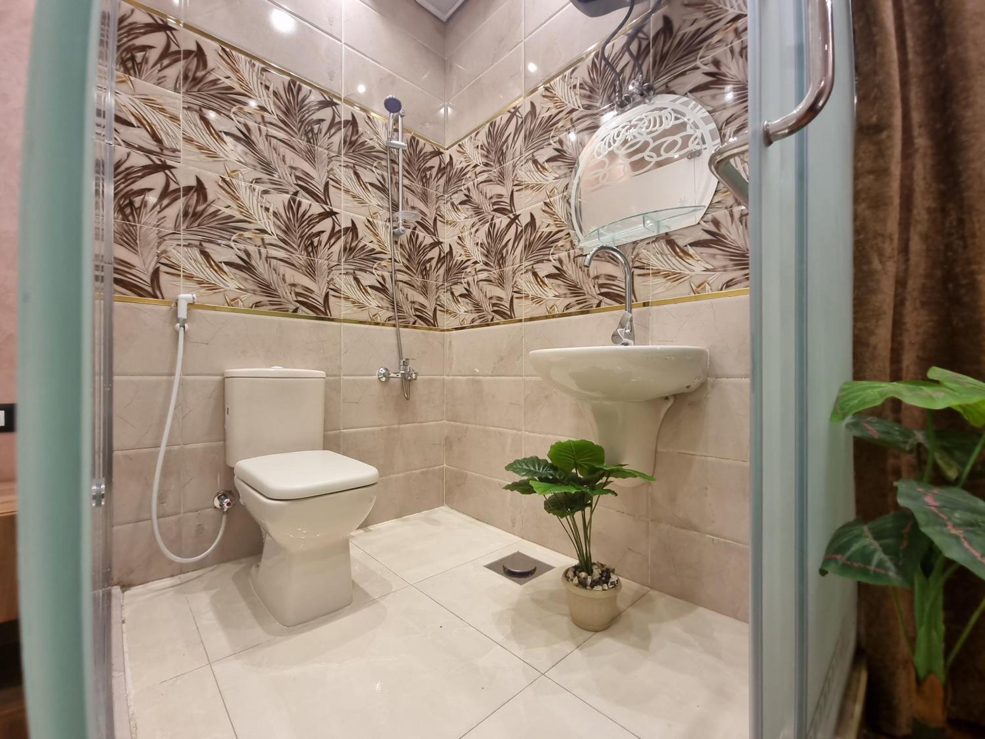 Alshawarbi Plaza Hotel Kaherah Luaran gambar