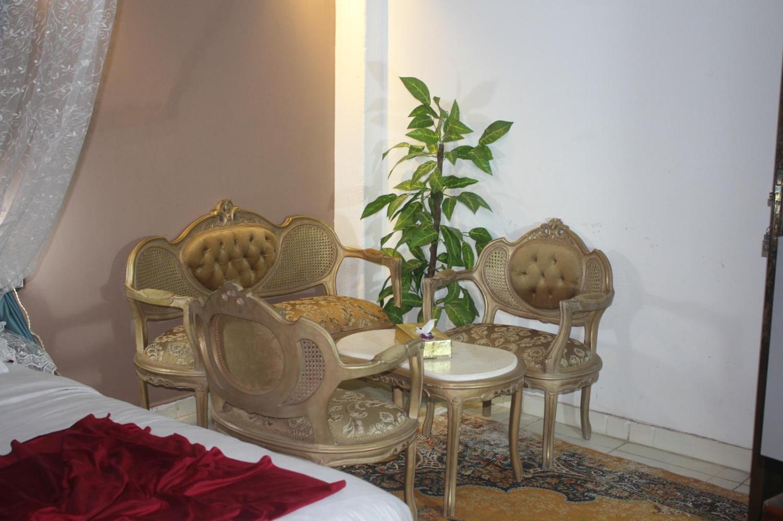 Alshawarbi Plaza Hotel Kaherah Luaran gambar