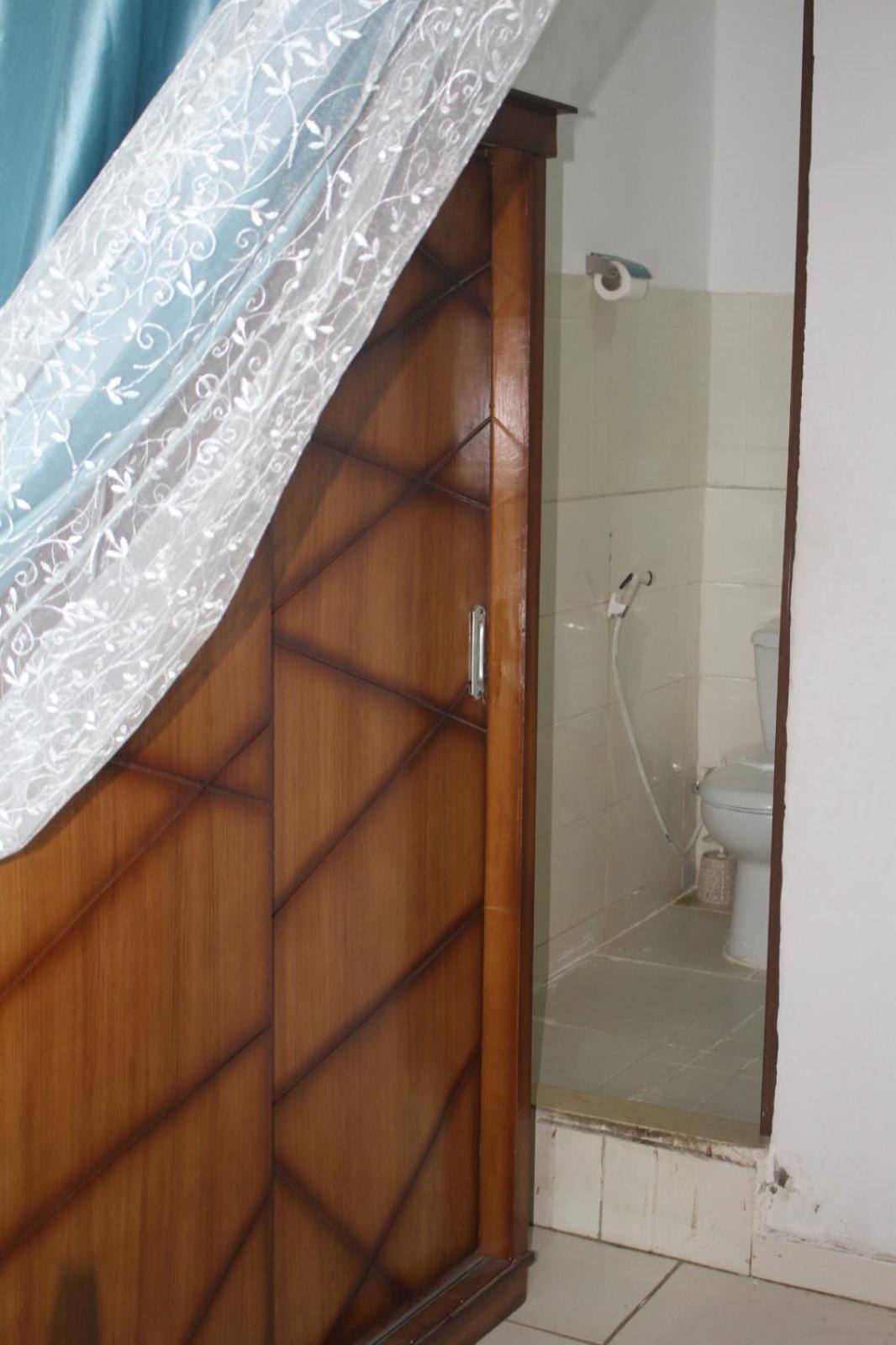 Alshawarbi Plaza Hotel Kaherah Luaran gambar