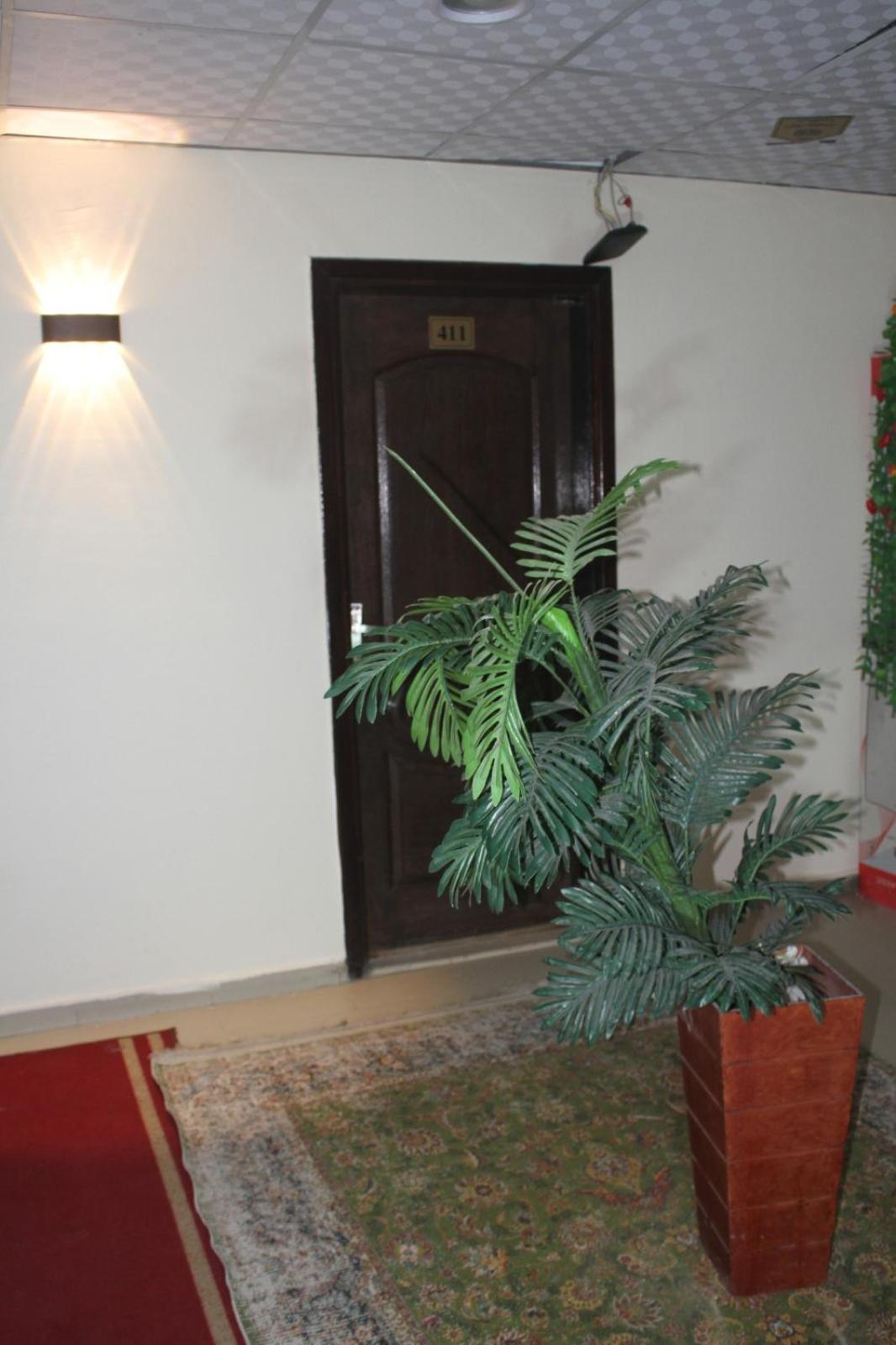 Alshawarbi Plaza Hotel Kaherah Luaran gambar