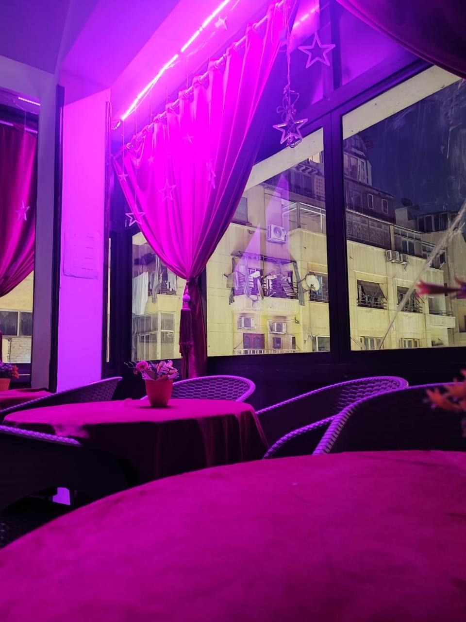 Alshawarbi Plaza Hotel Kaherah Luaran gambar