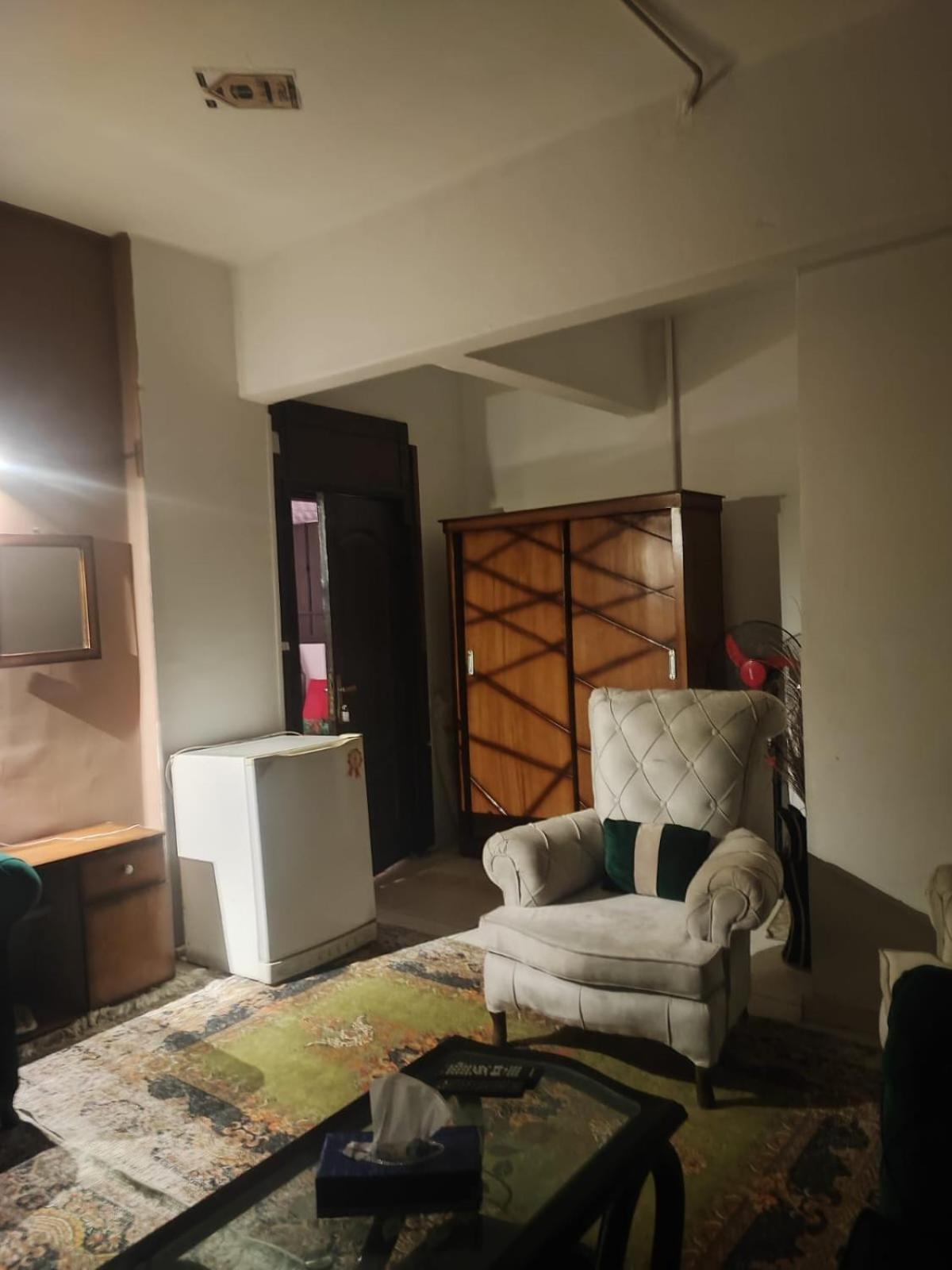 Alshawarbi Plaza Hotel Kaherah Luaran gambar