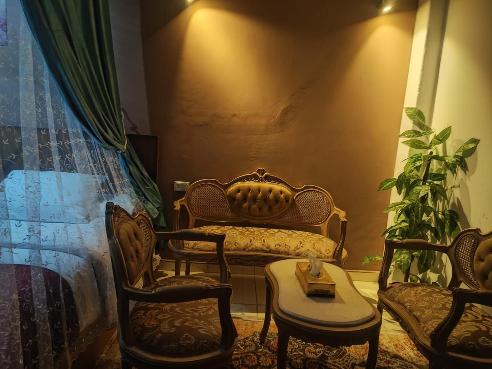 Alshawarbi Plaza Hotel Kaherah Luaran gambar
