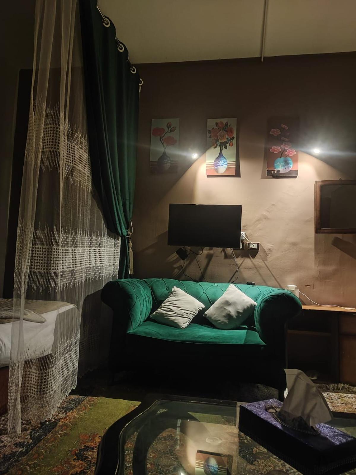 Alshawarbi Plaza Hotel Kaherah Luaran gambar