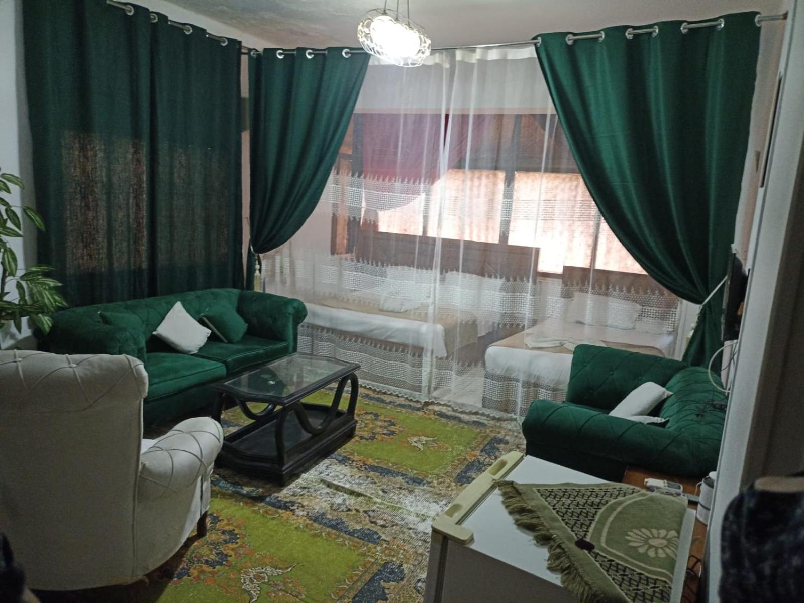 Alshawarbi Plaza Hotel Kaherah Luaran gambar